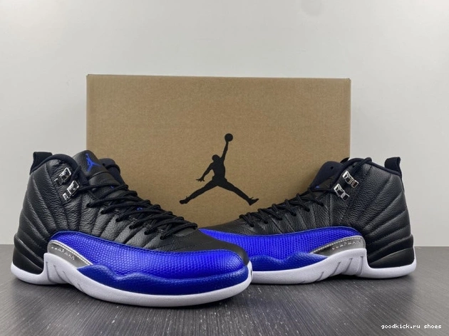 Cheap AO6068-004 12 Jordan Air WMNS Royal Hyper 0805